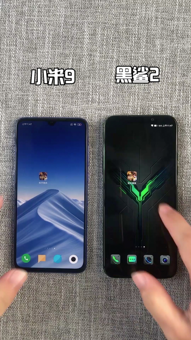 小米游戏apk_小米出品的游戏_小米旗下的游戏手机盘点