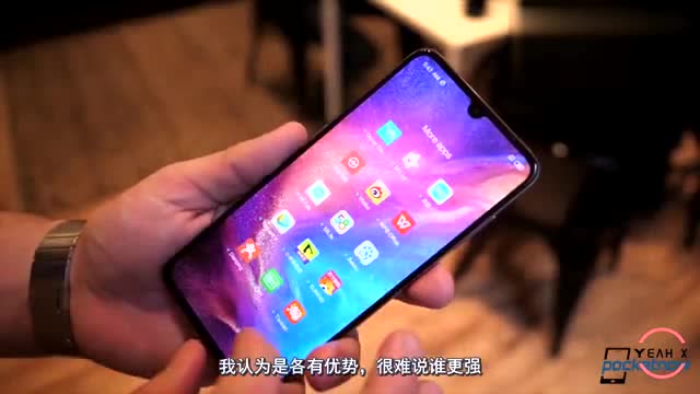 小米手机助手哪个好_小米9对比游戏手机2助手_小米的游戏助手有用吗