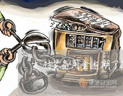 备用金逾期一天被锁多久恢复_逾期一天备用金被锁了_备用金逾期1天被锁多久恢复