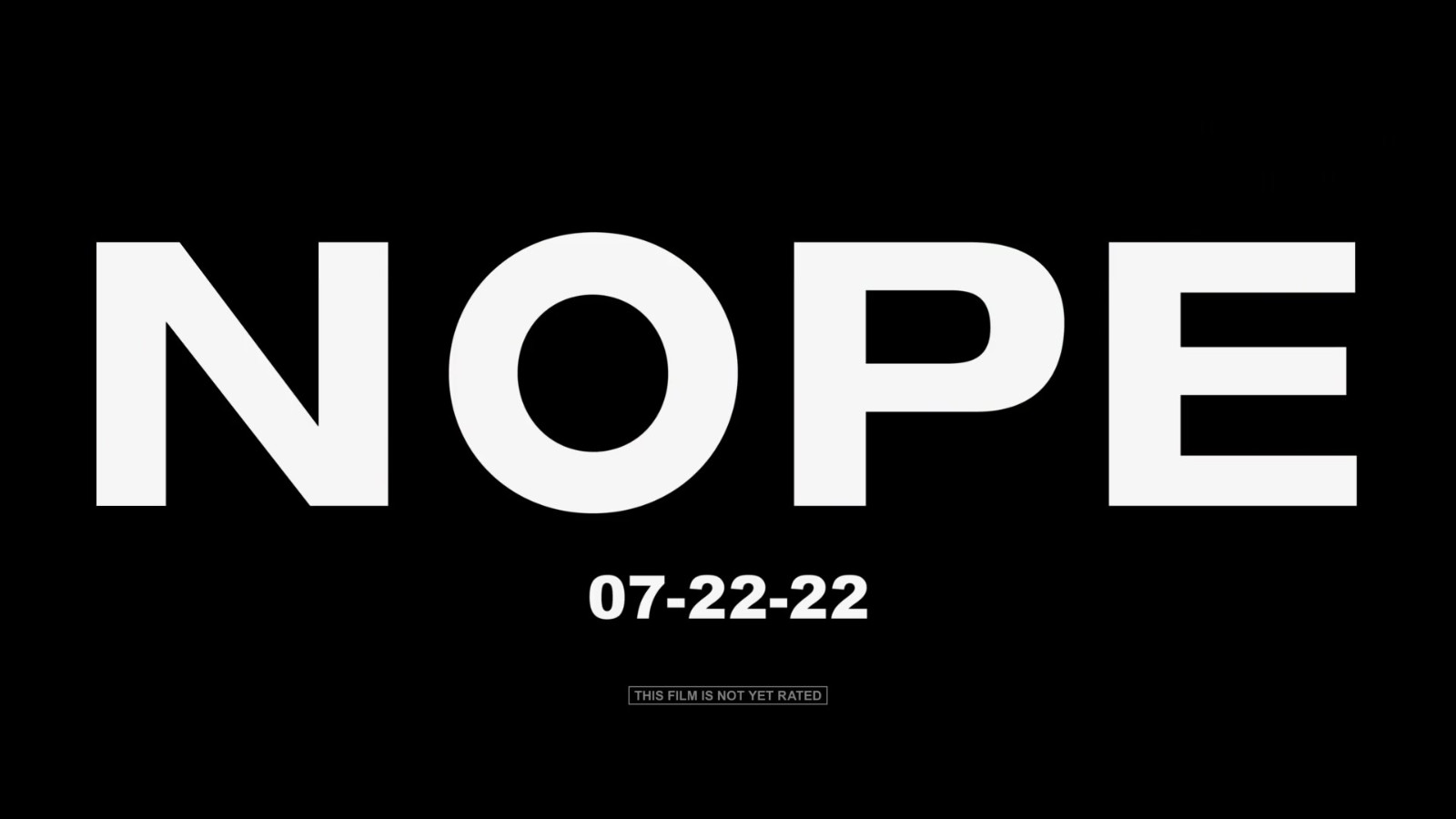 nope字幕_字幕翻译软件_字幕翻译
