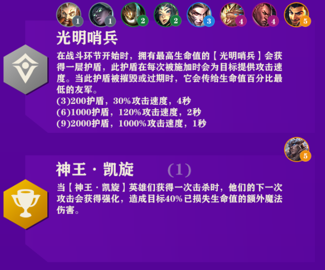 黎明使者_黎明使者雷克顿_黎明使者薇古丝