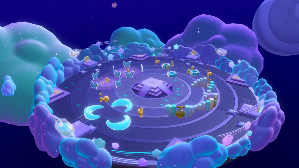 遇星手机游戏在线玩_星遇 手机游戏_星遇游戏攻略