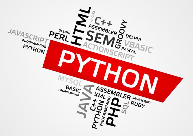 while循环_循环Python_pythonfor循环