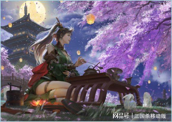 张角三国杀_三国杀张角的技能介绍_三国杀界张角