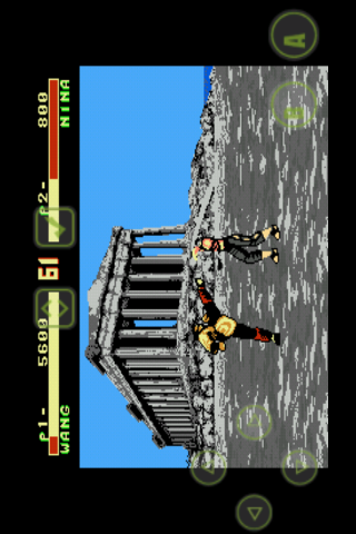 安卓铁拳6破解版_破解铁拳版手机游戏教程_铁拳3游戏手机版破解