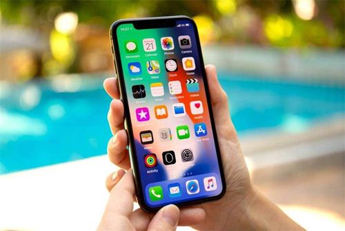 苹果屏幕乱跳_iphone手机乱跳屏幕_苹果x手机屏幕乱跳解决办法