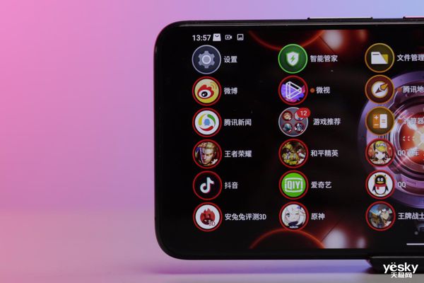 游戏手机就是噱头_啥是游戏手机_噱头手机游戏是真的吗