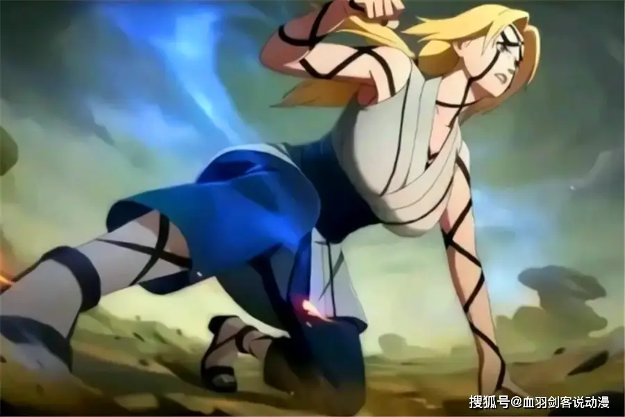 漩涡汣辛奈_漩涡玖辛奈_漩涡玖辛奈是谁