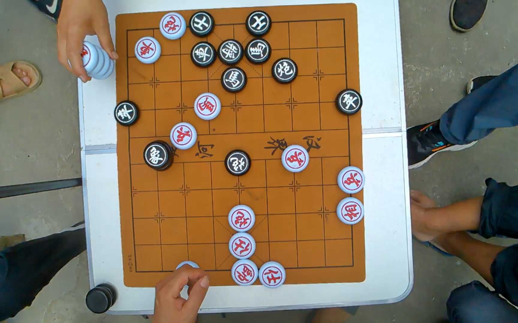 象棋规则游戏手机_象棋游戏手机版_象棋规则手机游戏大全
