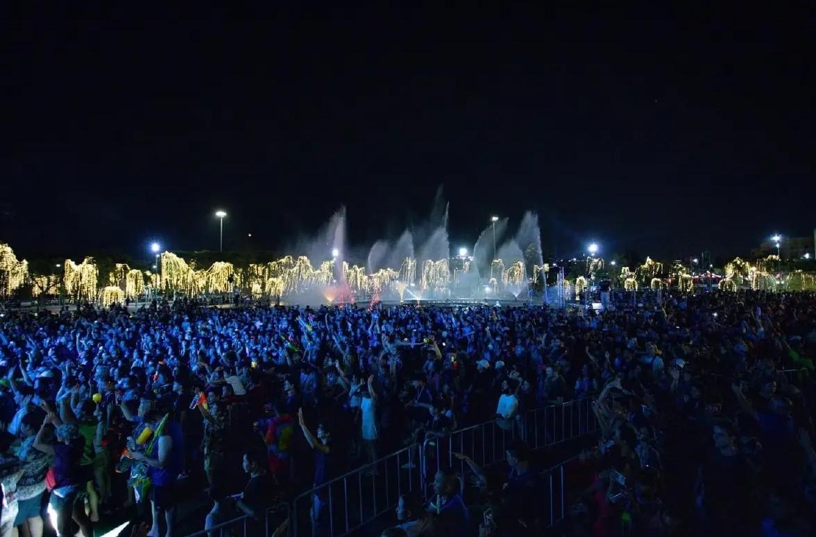 泰国泼水节放假时间_2021年泰国泼水节放几天假_泰国泼水节时间2022