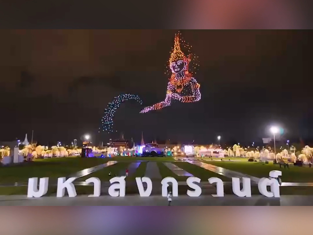 泰国泼水节时间2022_2021年泰国泼水节放几天假_泰国泼水节放假时间
