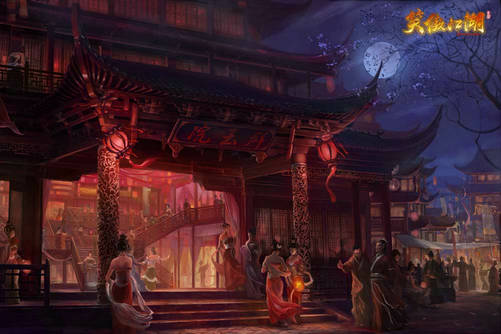 单机武侠-rpg养成手游_武侠单机类手游_武侠养成手机单机游戏