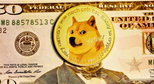 狗狗币前途_dog前景_狗狗币前景