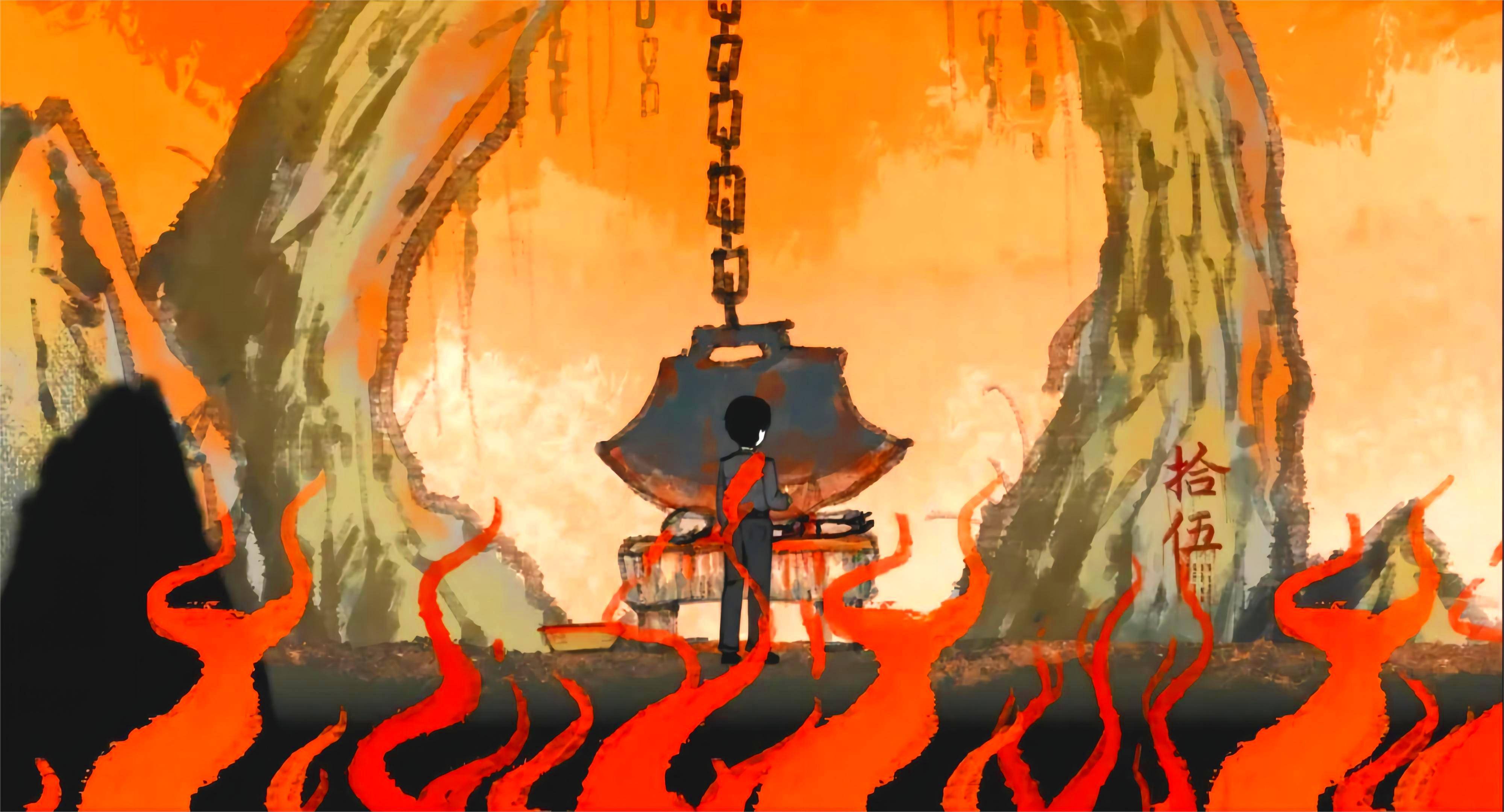 一个道士打鬼的手机游戏_道士和鬼的游戏_道士打鬼的端游