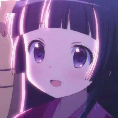 微信头像唯美女生_女生唯美头像_头像唯美女生个性动漫