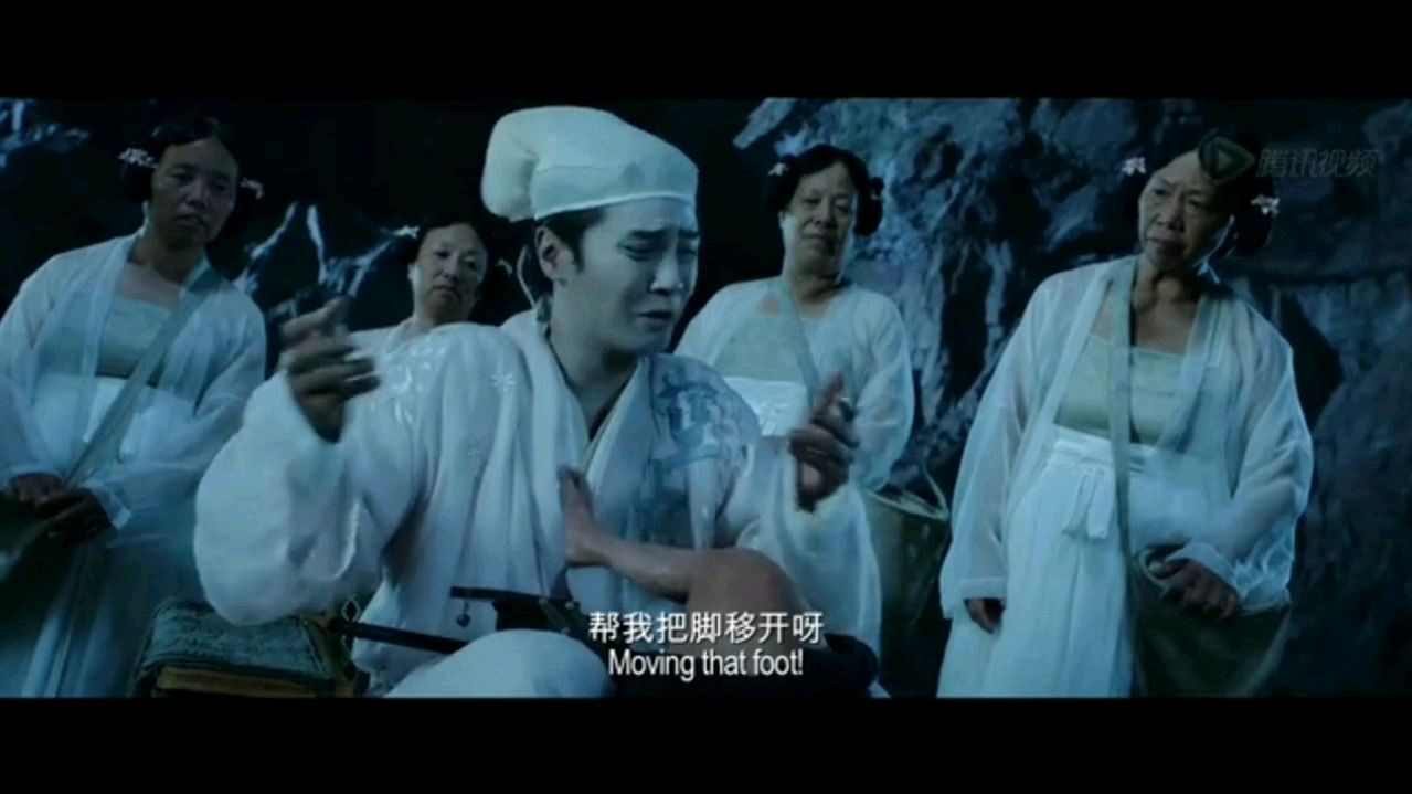 西游降魔伏妖_西游·降魔篇_西游降魔篇2