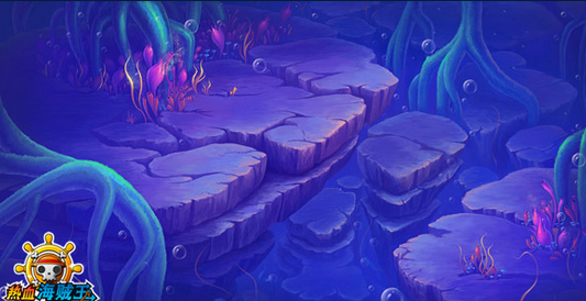 海贼王鱼人岛故事简介_海贼王鱼人岛_海贼王鱼人岛国王叫什么