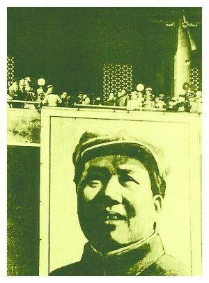 1949年新中国成立_1949年新中国成立过程_1949年新中国成立简介