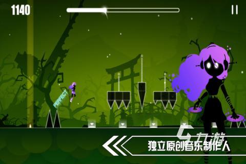 我节奏超好游戏下载手机版_节奏手游排行榜top10_节奏手游