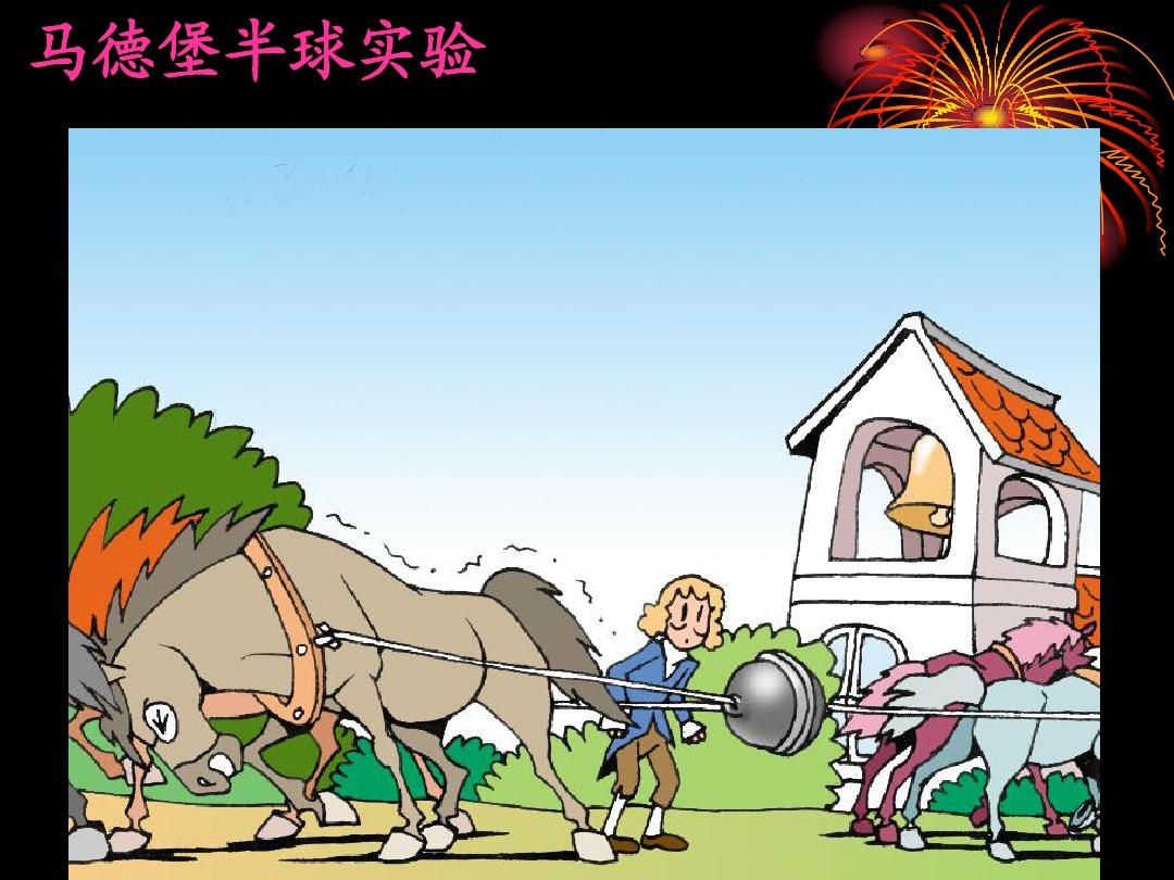 马德堡半球_马德堡半球视频_马徳堡半球