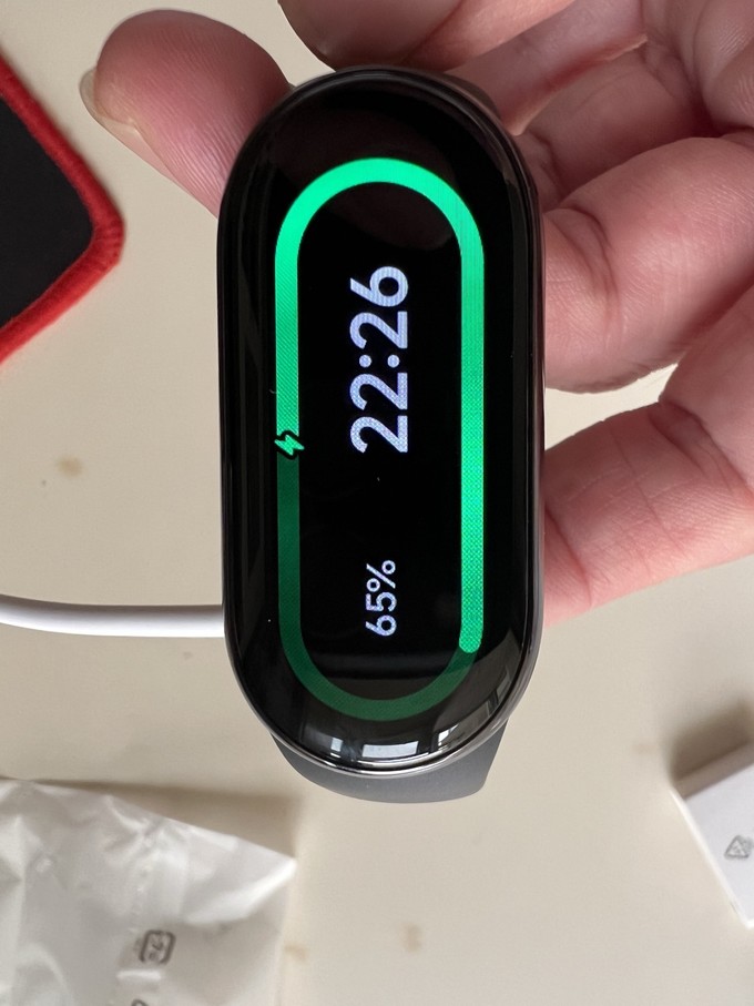 手环小米8NFC怎样设置_手环小米8NFC_小米手环8nfc