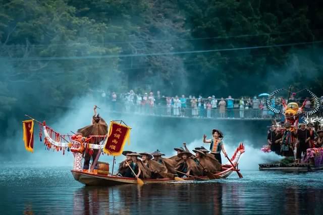江陵端午祭_江陵端午祭的活动_韩国江陵端午祭的感悟
