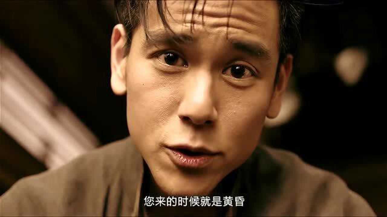 邪不压正台词_邪恶的台词_邪魅台词