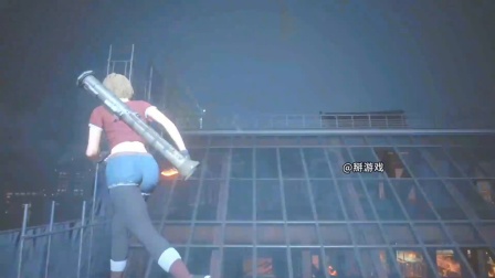 2021新生化危机免费观看完整版_新生化危机电影免费观看_新生化危机电影预告