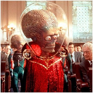 外星人玩转地球_外星玩转地球人物介绍_外星人玩转地球人