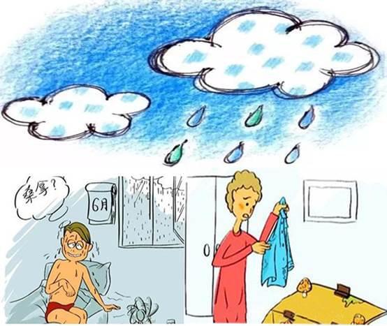 黄梅时节什么意思_黄梅时节_黄梅时节处处雨