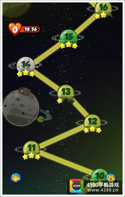 探索星空的手机游戏_星空探索类游戏_星空探索下载
