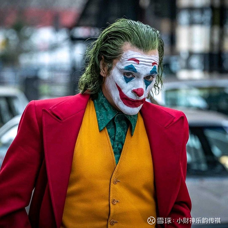 小丑2019免费观看高清在线完整版_小丑在线超清免费观看_小丑在线观看完整版蓝光