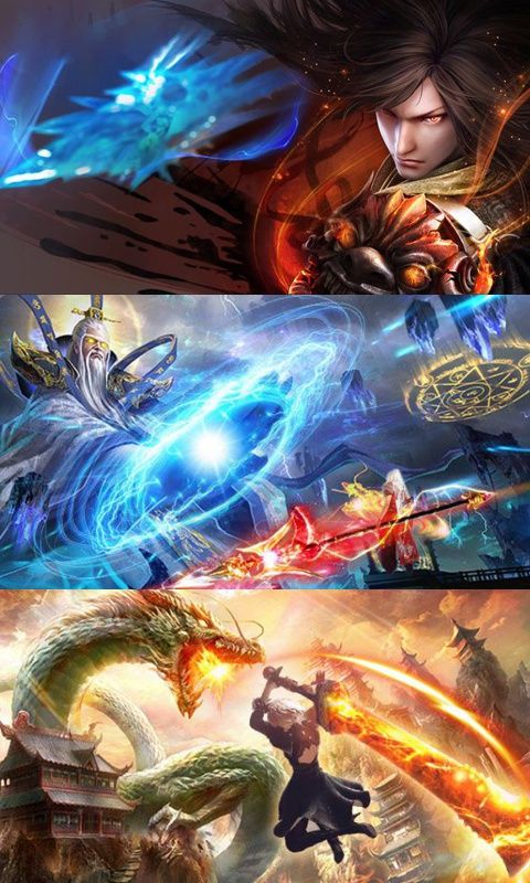 都市修真破解版_都市修仙破解版礼包码_修仙都市游戏手机版破解版