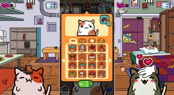 小偷猫 手机游戏下载_小偷猫安卓_小偷猫免费下载