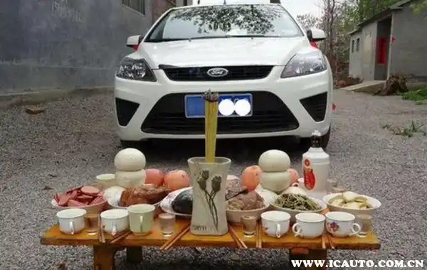 祭车神_祭车神_祭车神