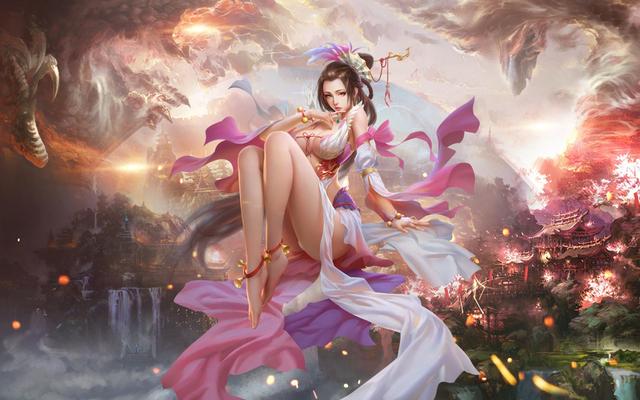 探路手机游戏_手机探索游戏大全_探路手机游戏推荐